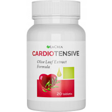 CARDIOTENSIVO - Integratore alimentare 20caps.