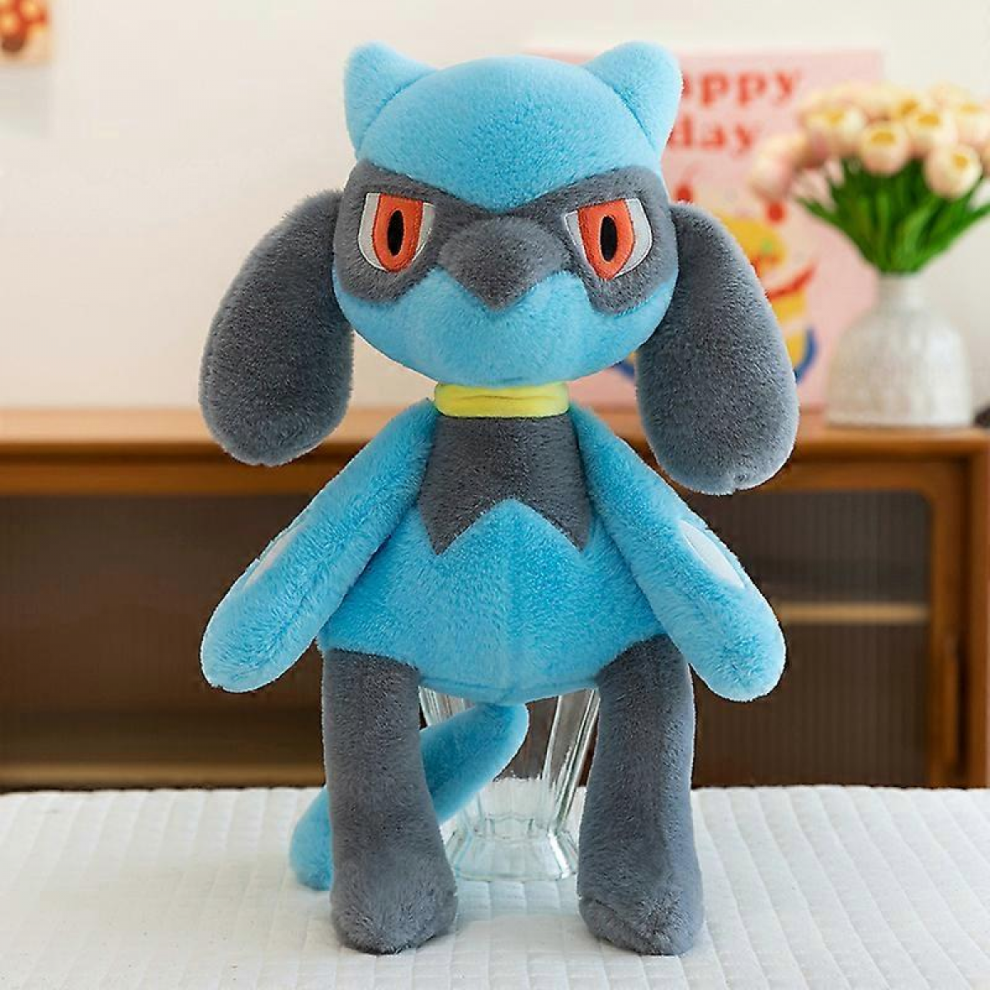 60Cm Plushies Big Size Stuffed Pokemon Cartoon Anime Plush Toy Cuddly Doll Throw Pillow Xmas Gifts Girl 9477002817690