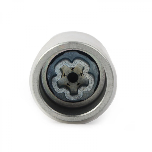 Anti-Theft Security Locking Wheel Bolt Nut Remover Key Tool for Car Accessories -