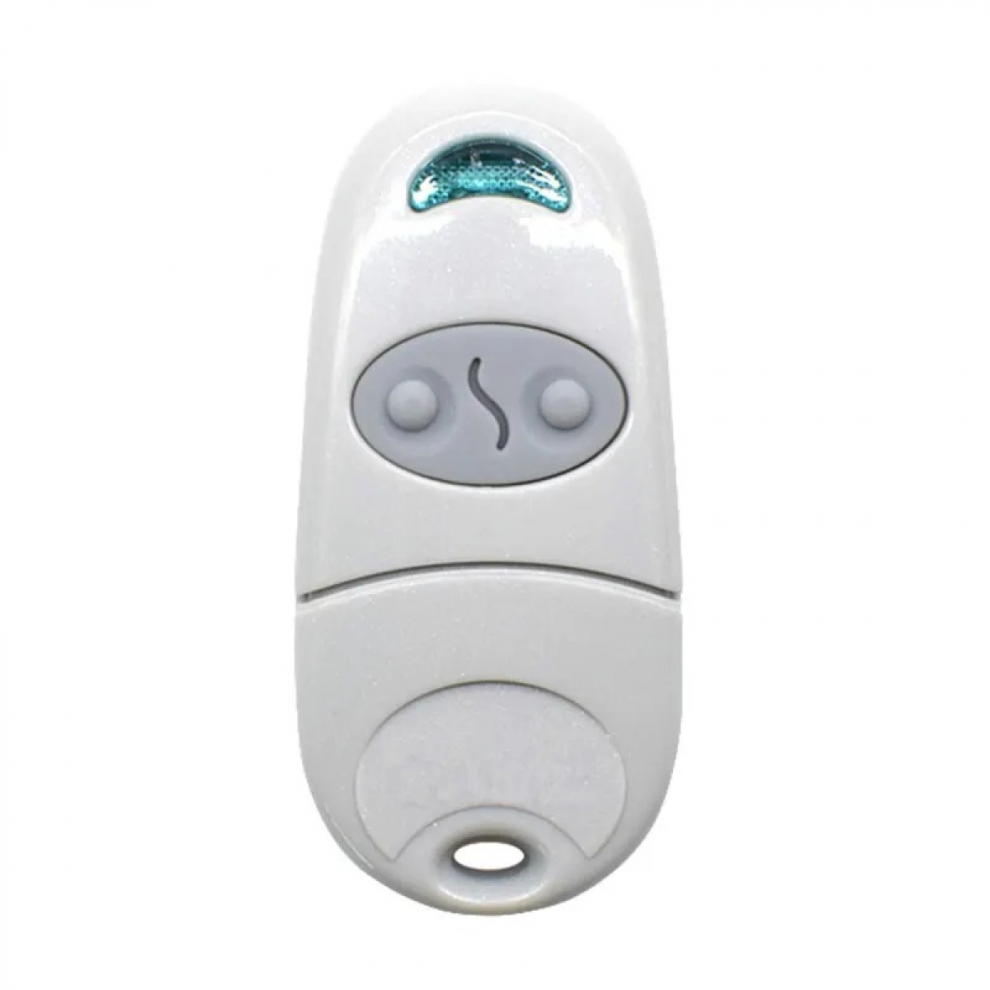 Universal 433.92Mhz Rolling Code Handheld Remote Control, Compatible With Came Top432 Series (Top432na/Ev/Ee) -H 9477002820782