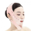 V Line Face Lifting Chin Strap Tightening Mask -H 1