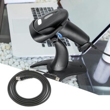 Scanner-Datenleitung für  1900 1902G 1300G 1400G 1200G 1202G 1250G 1500G Barcode-Scanner-Datenleitung Ersetzen (2M)