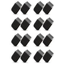 Tapijttufttrimmer Vervangende Messen, Geschikt voor Alle 200W Tapijttrimmer Tufting (16 STUKS)
