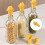 Efficient Cats Shape Stoppers For Wine Sodas Bottles Nonslip 2