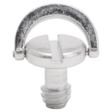 1/4 '' screw Screw stainless steel adapter for camera Camera Suppport tripod shelf