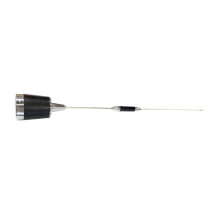 NMO Auto-Intercomantenne 450-470 MHz Frequentie 2,15 DBi 40 cm Mobiele Autoradioantenne