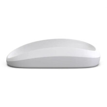 Maus-Dock für Magic Mouse 2 Ladestation Ergonomisches Kabelloses Ladepad-GehäUse mit ErhöHter HöHe-B