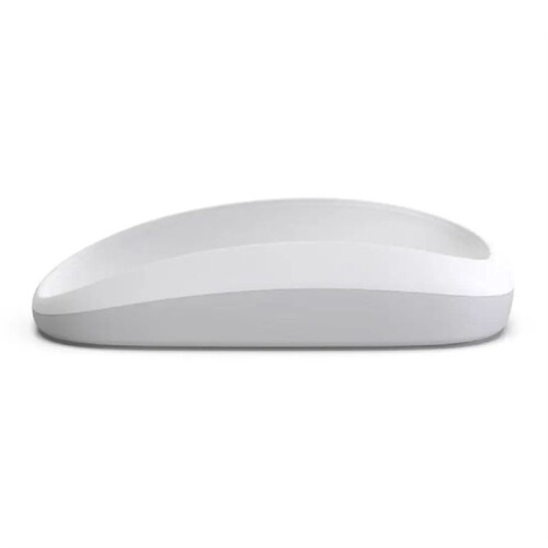Mouse Dock for  Magic Mouse 2 Charging Dock Ergonomic Wireless Charging Pad Housing Increased Height-B