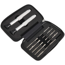 1 Satz Brille PräZision Schraubendreher Kit Uhr Schmuck Brillen Repairing Tool