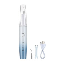 Detergente per Denti Ad Ultrasuoni Scaler Dentale Orale Calcolo Rimozione del Tartaro Placca Rimozione Delle Macchie Sbiancamento Dei Denti Strumenti