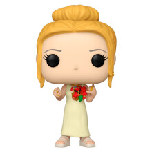 Friends Phoebe Buffay Pop-Figur, Vinyl-Sammelspielzeug