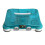 For Retroflag 64Pi Case with Dual USB ,  Card Storage, Safe Shutdown and Reset for Raspberry Pi5 1