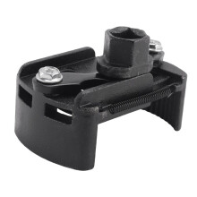 2  Oil Filter Wrench Two-Claw Cast Steel Filter Wrenches Cartridge Wrench Filter Wrenches 60-80mm