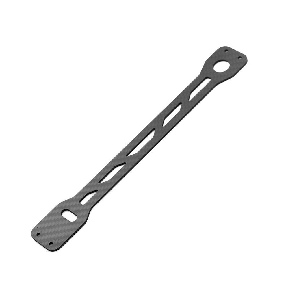 Carbon Fiber Second Floor Board Plate For Tt02 Tt02b Tt-02 Tt-02B 1/10 Rc Car Upgrades Parts Accessories 6031929476694