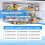 Fast photo On Refrigerator Cover For Activated Charcoal-White 3