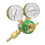 Professional Copper Construction Pressure-green oxygen 1