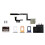 Double Card Conversion Kit for eSIM Devices on Modern-TypeE 1