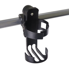 Stroller Accessories Motorcycle Cup Holder Beverage Quick Release