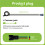 Three Mode Ebike Sine Wave Controller 22A with Speed Limit Function G20 LCD Display Electric Bike Part 8