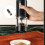 Electric Salts and Pepper Mill Set USB Recharging Adjustable 2