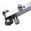 Guitar Bridge Grinding Sander Guitar Nut Saddle Sander Precision-Instrument Part Silver 6