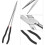 Versatile 16Inch Straight Long Nose Pliers With NonSlip Handle 5