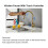 2X  Induction Sensor Kitchen Faucet Touch Controller with Battery Box Pull-Out Kitchen Faucet Touch Control,B 1