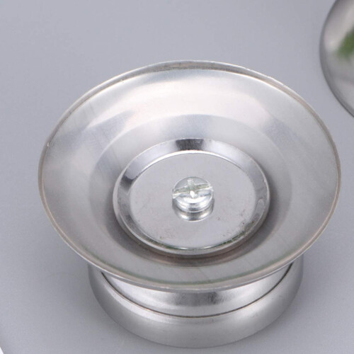 2Pcs Pot Lid Knobs Pot Lid Cover Knob Handle Universal Kitchen Cookware Lid Replacement