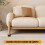 Furniture Risers Adjustable Bed Risers 1.38In Stackable Heavy Duty Bed Lifts Risers Square Bed Raising Blocks 16 Pcs 1