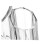 Clear Acrylic Makeup Case Removable Compartments Travel Cosmetic 7