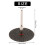25 pcs blades cutting disc set 32mm with arbor for  rotary tool 6