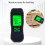 Reliable Building Component Moisture Tester with Double 2