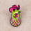 Unique Frogs Brooch Elegant Craftsmanship Lightweight Clothing 5
