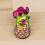 Unique Frogs Brooch Elegant Craftsmanship Lightweight Clothing 6