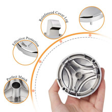 10X 5006EA3009B Washer Pulsator Cap Laundry Appliance Control Knob for Washing Machine Replacement Washer Dryer Control