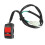 Compatible With Wiring Kill Switch Coil CDI Plug For 110cc 125cc 140cc Pit Bike 4