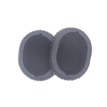 Ear Pads for WH-CH710N/CH720N Headphone Silicone Protective Case Earmuff Repair A