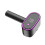 USB-Stoffrasierer, Kleidung, Ballenschneider, leicht,-Grau 1