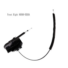 Car Door Lock Actuator for Pathfinder R51 Navara D40 Frontier Equator ACMAT ALTV 80500-EB30A A