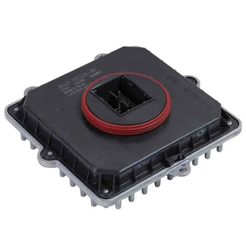 Car Headlight Driver Module Controller Ballast for  Velar Evoque  E-Pace 2018-2021 J8A2-13E005-BB 1