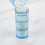 2Sets Dental Messlöffel Messbecher Set Blau 3