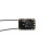 2X RadioMaster R81 V2 Receiver Support Range 2400-2483.5Mhz 4