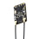 2X RadioMaster R81 V2 Receiver Support Range 2400-2483.5Mhz 5