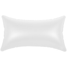 Outdoor Couch Inflatable Pillow 70.00x40.00x30.00cm