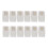 Suitable for  IB600 Vacuum Cleaner Accessories Non-Woven Bag Vacuum Cleaner Dust Bag 2