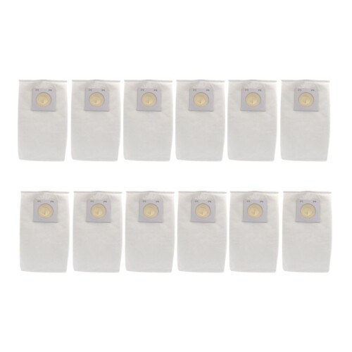 Suitable for  IB600 Vacuum Cleaner Accessories Non-Woven Bag Vacuum Cleaner Dust Bag 1