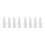 8 Pack Replacement Tip for  Pencil Nibs for  Pencil 1St & 2Nd Generation (White) 1
