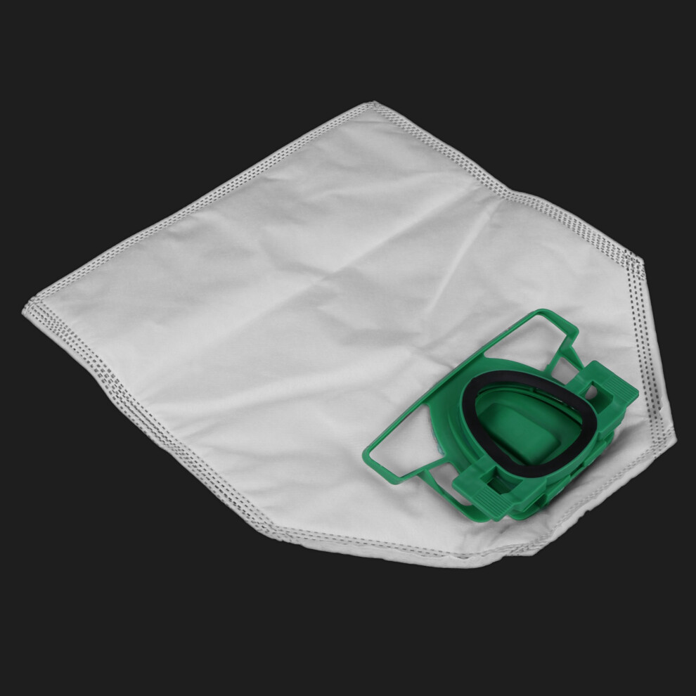 12 Packs For Kobold Vk200 Dust Bag Fp200 Dust Bag 6032827892791