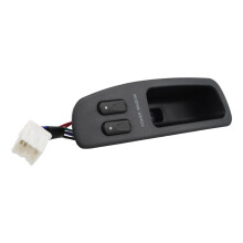 for Mb Van Mb100 Lh Rh Auto Parts 12V Electric Window Button Double bond