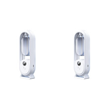 2X Intelligent Digital Display Aromatherapy Machine Automatically Sprays Fragrance with Ambient